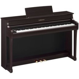 Yamaha CLP-835 R Pianos digitales móviles