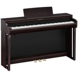 Yamaha CLP-825 R Pianos digitales móviles