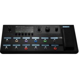 Line6 Helix Guitar Processor Processador de Efeitos