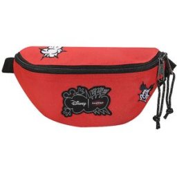 Eastpak Riñonera Springer rojo