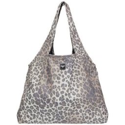 Roxy Bolso tote de pana Sundazed para mujer camel