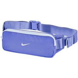 Nike Riñonera Tempo azul