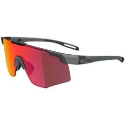 Evil Eye Gafas de ciclismo para hombre Speedsense gris