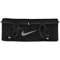 Nike Riñonera Run negro S