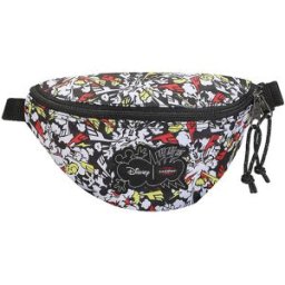Eastpak Riñonera Springer blanco