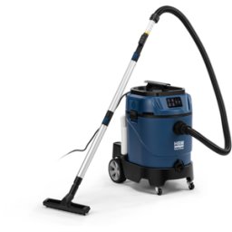 HBM limpiador a vapor 1400 Watt, 35 litros