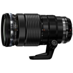 OM SYSTEM M.Zuiko AF 40-150 mm f/2,8 Pro ED Micro Cuatro Tercios negro