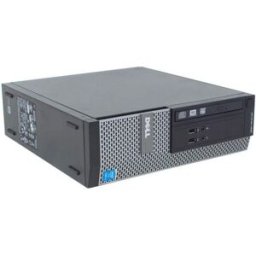 Dell 3020 SFF / i5-4570 / 8GB DDR3 500GB HDD Windows 10