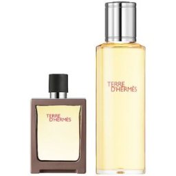 Hermès Set de regalo - Terre d' Set 30ml/125ml