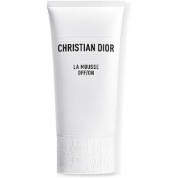 Christian Dior OFF/ON Espuma Limpiadora Espuma limpiadora y clarificante 150ml
