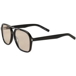 Saint Laurent Gafas de sol SL545 negro