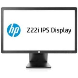 Monitor HP Z Display Z22i 21.5" IPS LED FHD, A