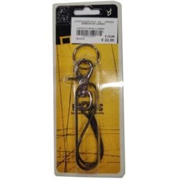 DEMON 007 LEASH