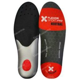 Flexor flexor sp plantilla running neutral t/45