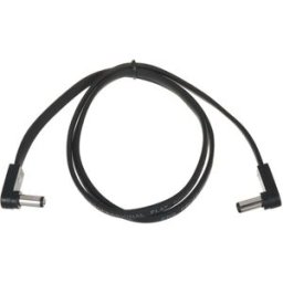 EBS DC1-68 90/90 Flat PW Cable