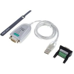 Moxa Uport 1150 USB-RS485/RS422/232