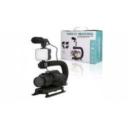 Ultrapix Kit de fotografía