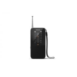 Radio FM/AM portátil Philips