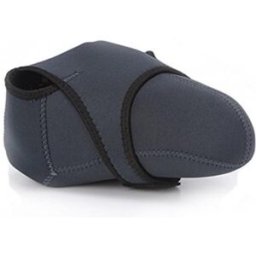 Ultrapix Funda para cámaras DSLR con lente 22cm x 24cm