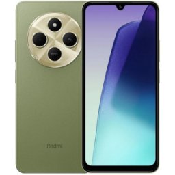 Teléfono Móvil Xiaomi Redmi 14C 8Ram 256Gb Verde (Con NFC)
