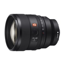 Objetivo Sony FE 85mm F1.4 GM II