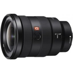 Objetivo Sony FE 16-35mm F2.8 GM II