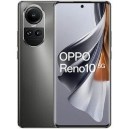 Teléfono Móvil Oppo Reno 10 5G 8Ram 256Gb Gris