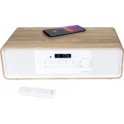 Radio CD Bluetooth 60W Thomson MIC301IBT