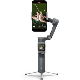 Estabilizador para móviles Dji Osmo Mobile 8P Standard combo