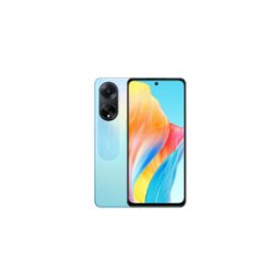 Teléfono Móvil Oppo A98 5G 8Ram 256GB Azul