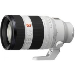 Objetivo Sony FE 50-150mm f/2 GM