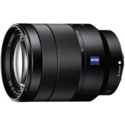 Objetivo Sony Vario-Tessar® T* FE 24-70 mm F4 ZA OSS