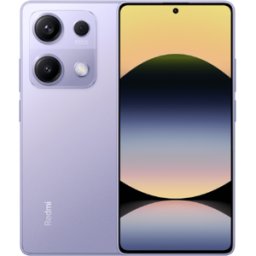 Teléfono Móvil Xiaomi Redmi Note 14S 4G 8Ram 256Gb Purpura
