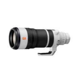 Objetivo Sony FE 100-400mm F4.5 GM OSS