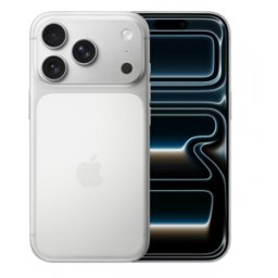 Apple Iphone 17 pro 1TB plata