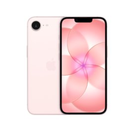 Apple Iphone 17e 256Gb Soft Pink