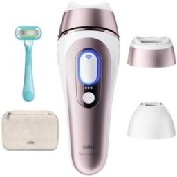 Braun Skin i·expert PL7211 Luz Pulsada