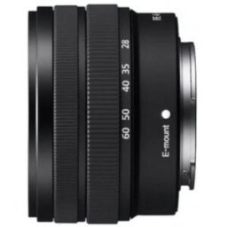 Objetivo Sony FE 28-60mm F4-5.6 Zoom
