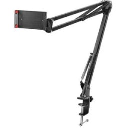 Ultrapix Soporte de brazo articulado para videos con tornillo 1/4 UPFK-35D