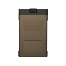 Polarpro Funda Para Tarjetas SD Slate SD Edition II - Desert Color Marron