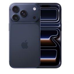 Apple Iphone 17 pro 256GB azul