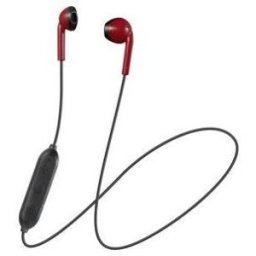 Auriculares inalámbricos JVC HA-F19BT-RED