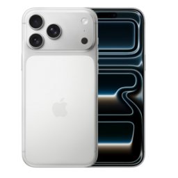 Apple Iphone 17 pro max 2TB plata