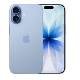 Apple Iphone 17 512GB azul