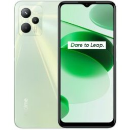 Teléfono Móvil Realme C31 3GB/32GB Verde Oscuro