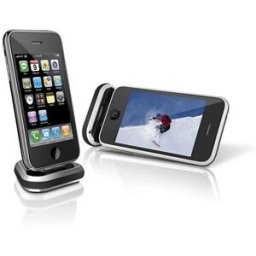 Cargador Philips para Iphone y Ipod DLA47000