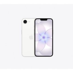 Apple IPhone 17e 256Gb Blanco