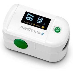 Pulsioximetro Medisana PM100 Connect