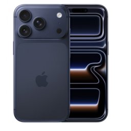 Apple Iphone 17 pro 512GB azul