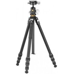 Trípode Vanguard de 4 secciones para fotografía